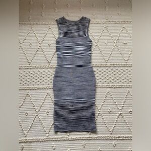 Torn by Ronny Kobo dress size S